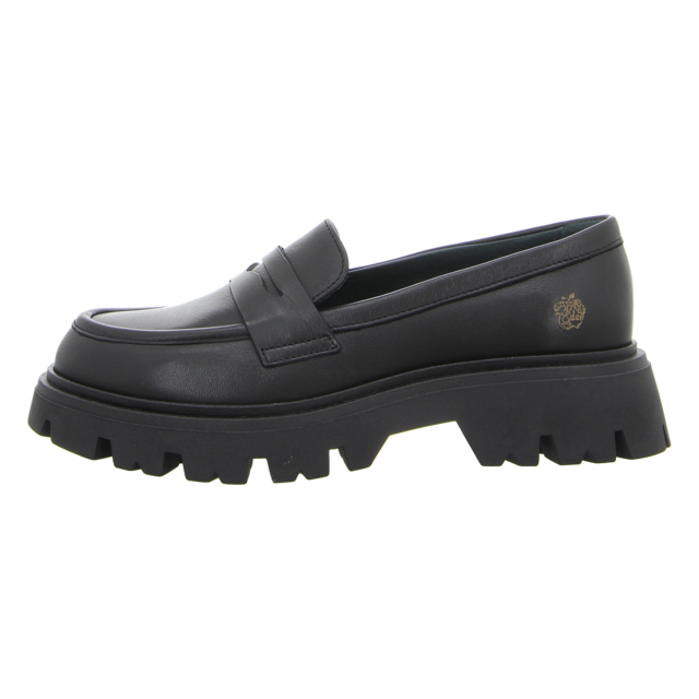 Apple of Eden - AW24-ROSARIO 1 BLACK - Rosario - black - Slipper