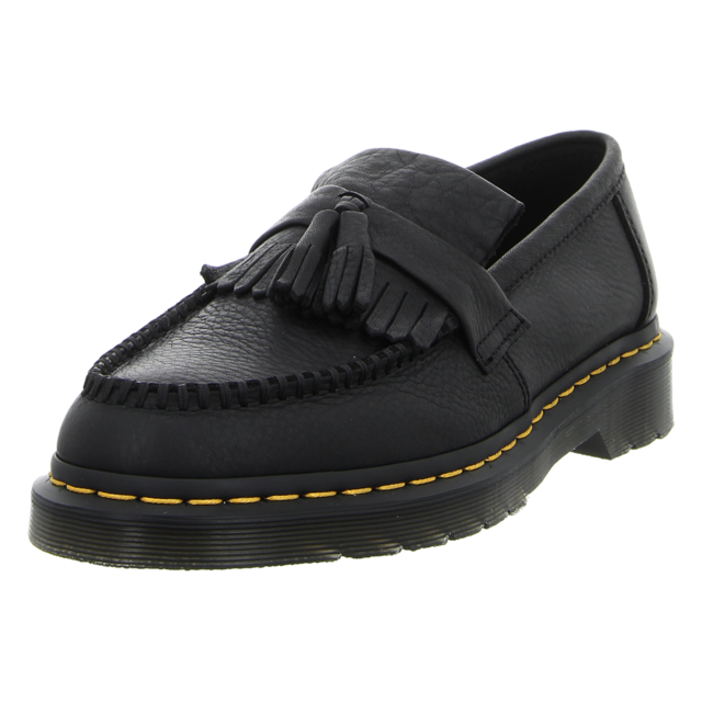 Dr. Martens - 31997001 - Adrian YS - black - Slipper