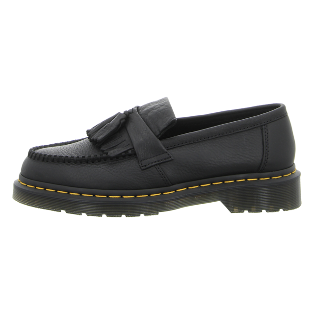 Dr. Martens - 31997001 - Adrian YS - black - Slipper