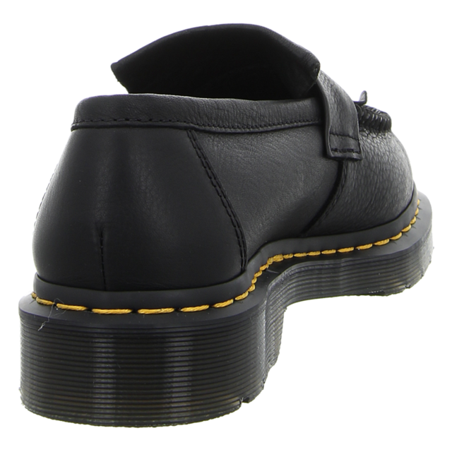 Dr. Martens - 31997001 - Adrian YS - black - Slipper