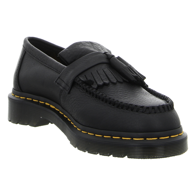 Dr. Martens - 31997001 - Adrian YS - black - Slipper