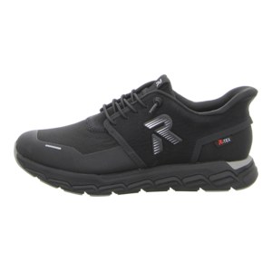 Sneaker - Rieker - schwarz