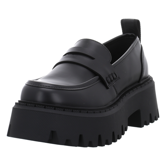 Buffalo - 1624079 - Aspen Loafer - black - Slipper