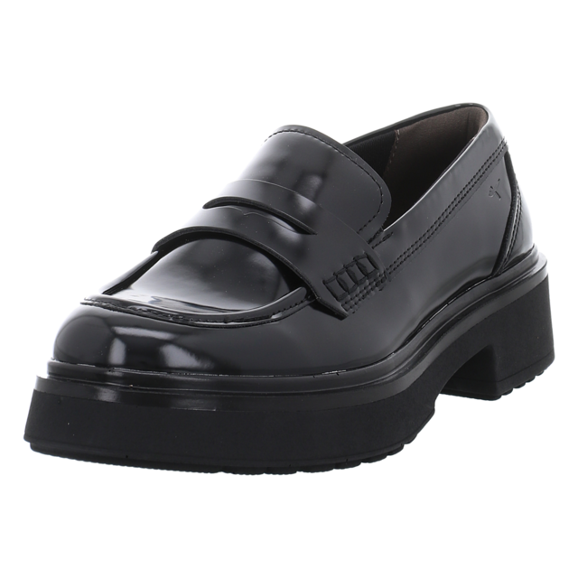 Tamaris - 1-24754-47-001 - 1-24754-47-001 - black - Slipper