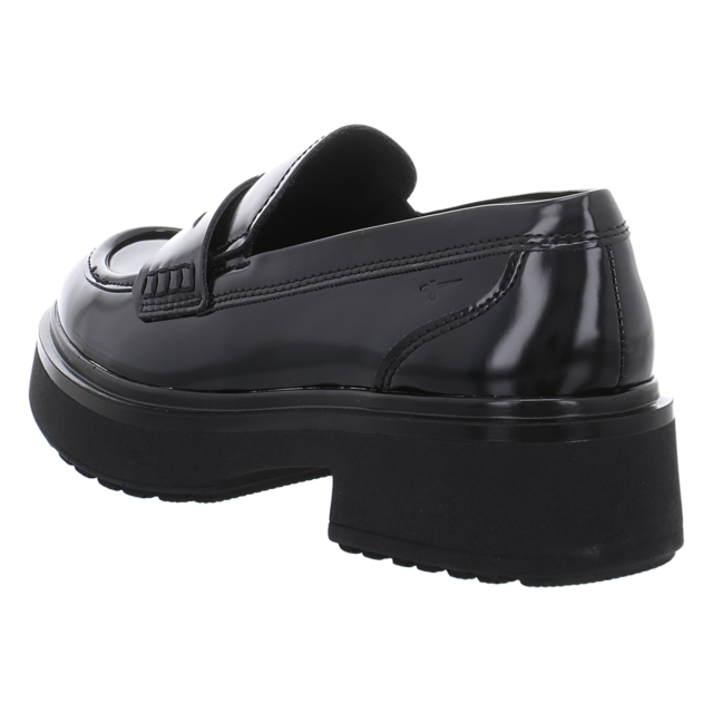 Tamaris - 1-24754-47-001 - 1-24754-47-001 - black - Slipper