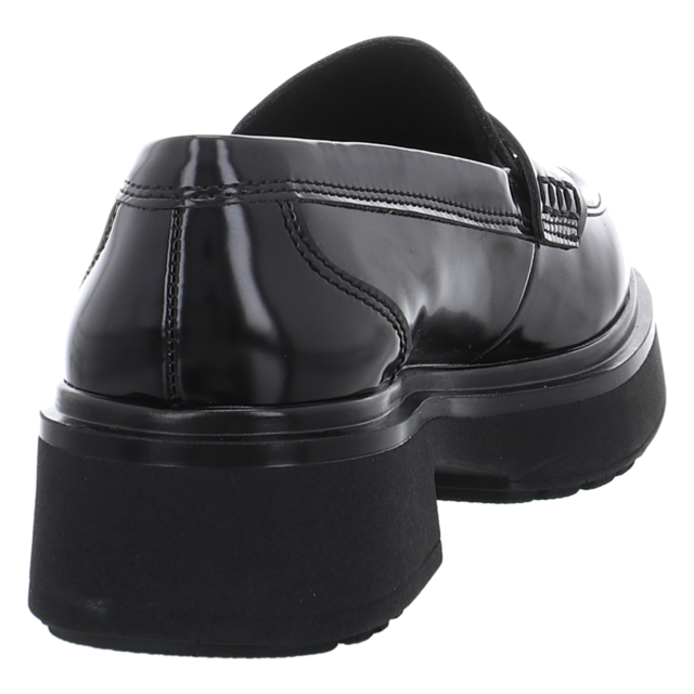 Tamaris - 1-24754-47-001 - 1-24754-47-001 - black - Slipper