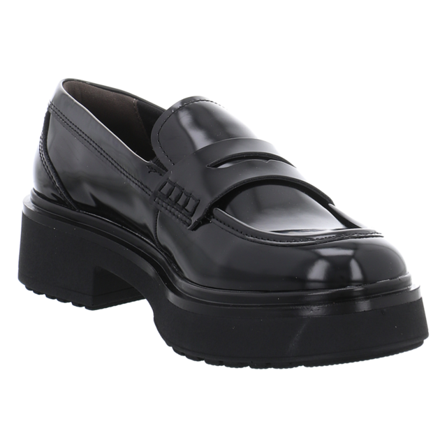 Tamaris - 1-24754-47-001 - 1-24754-47-001 - black - Slipper