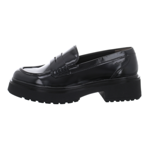 Slipper - Tamaris - black