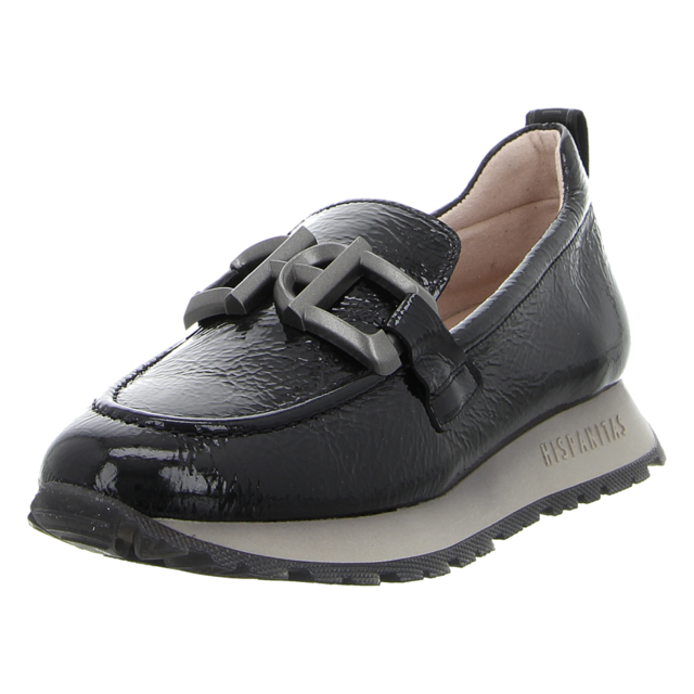 Hispanitas - HI254386 I25 BLACK - Kansas - black - Slipper