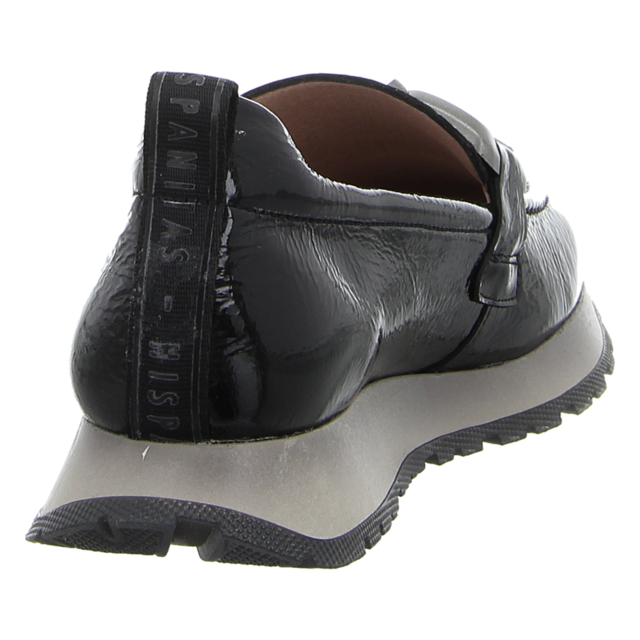 Hispanitas - HI254386 I25 BLACK - Kansas - black - Slipper