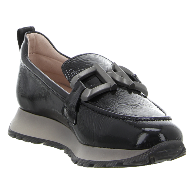 Hispanitas - HI254386 I25 BLACK - Kansas - black - Slipper