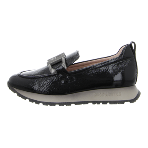Slipper - Hispanitas - Kansas - black