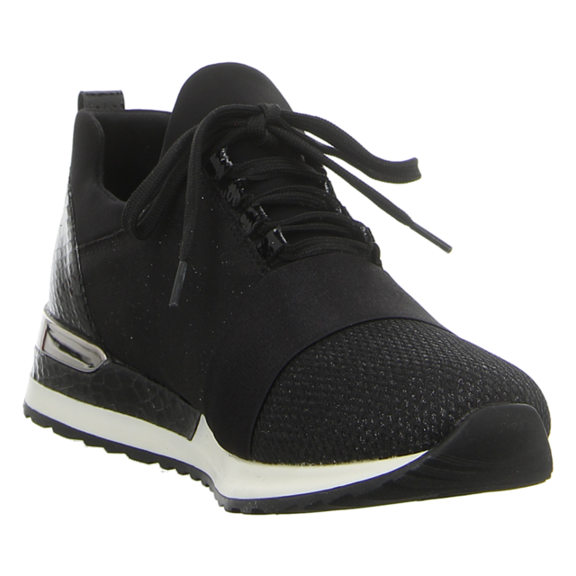 Remonte - R2541-00 - R2541-00 - schwarz kombi - Schnrschuhe