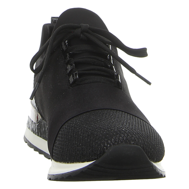 Remonte - R2541-00 - R2541-00 - schwarz kombi - Schnrschuhe