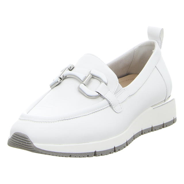 Tamaris - 1-24705-46-117 - 1-24705-46-117 - white - Slipper