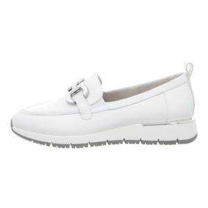 Slipper - Tamaris - white