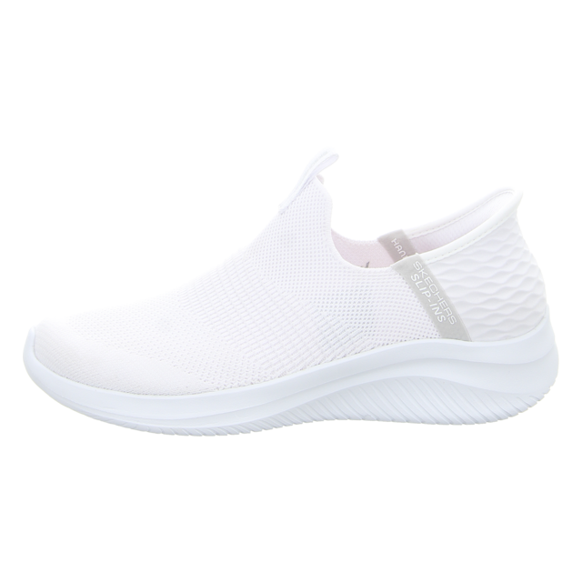 Skechers - 149708 WHT - Ultra Flex 3.0 - white - Slipper