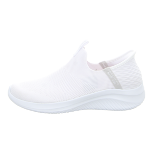 Slipper - Skechers - Ultra Flex 3.0 - white