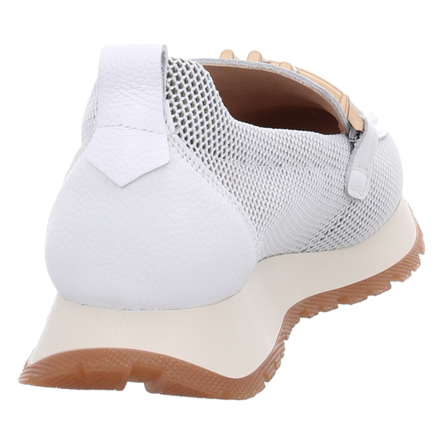 Hispanitas - HV253919 C012 WHITE/WHITE - Kansas - white/white - Slipper