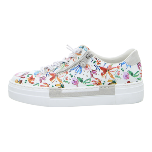 Schnrschuhe - Rieker - multi