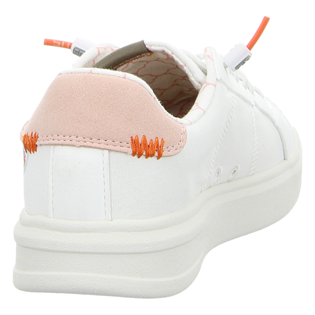 Fusion - ALEXA love multicolor - Alexa - multicolor love - Sneaker