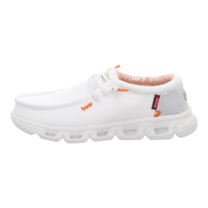 Schn�rschuhe - Fusion - Emma 3.0 - white