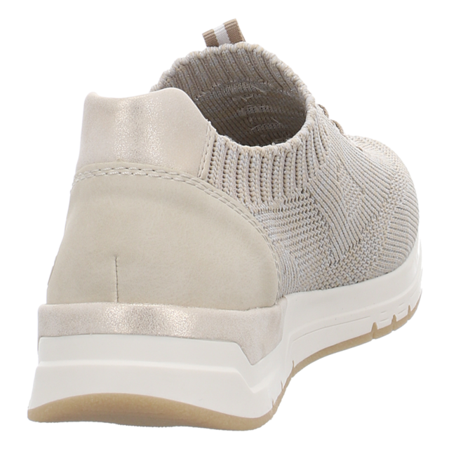 Rieker - 58953-64 - 58953-64 - beige - Slipper