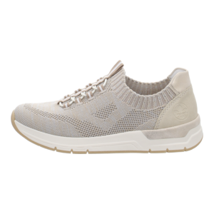 Slipper - Rieker - beige