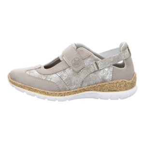 Slipper - Rieker - multi