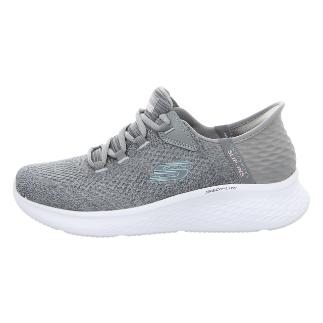 Skechers - 150012 GYMT - Skech-Lite-Pro - gray/mt - Sneaker