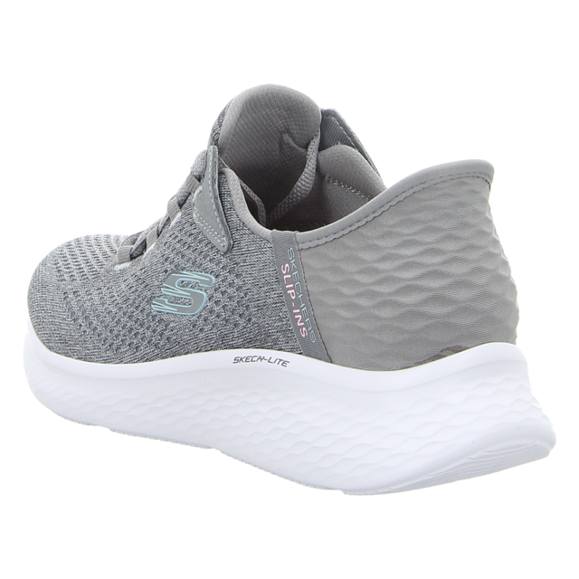 Skechers - 150012 GYMT - Skech-Lite-Pro - gray/mt - Sneaker