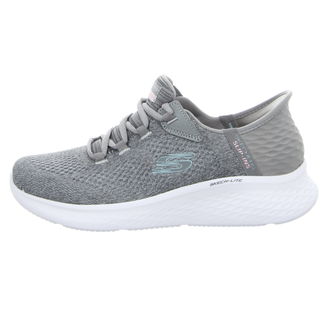 Sneaker - Skechers - Skech-Lite-Pro - gray/mt