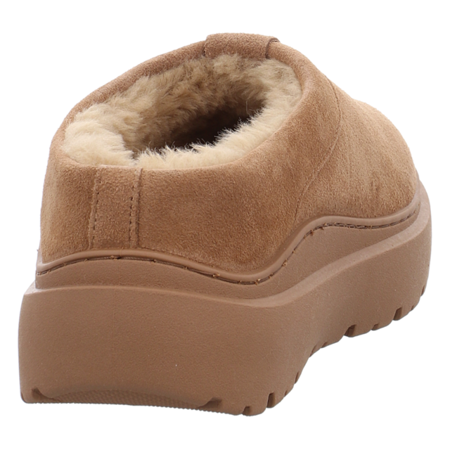 Bugatti - 435-AXF60-1400-6000 - 435-AXF60-1400-6000 - brown - Slipper