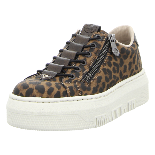 Rieker - M1953-90 - M1953-90 - multi - Sneaker