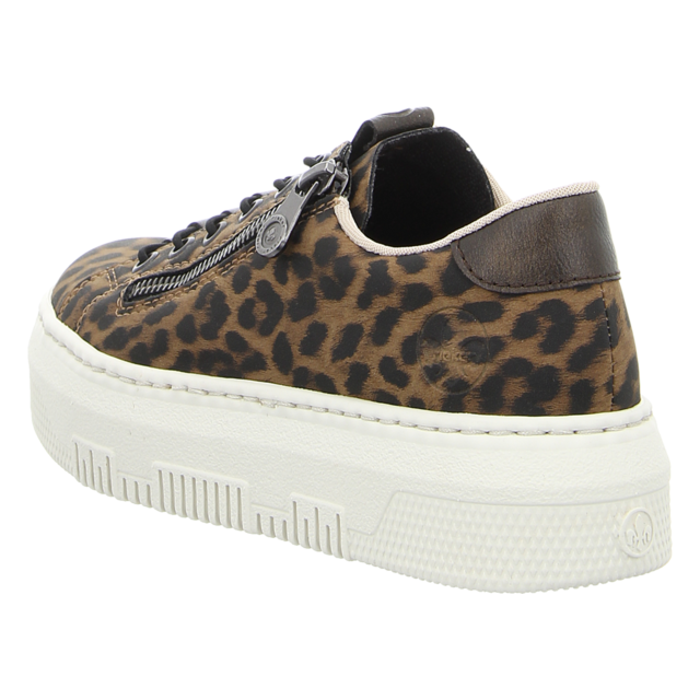 Rieker - M1953-90 - M1953-90 - multi - Sneaker