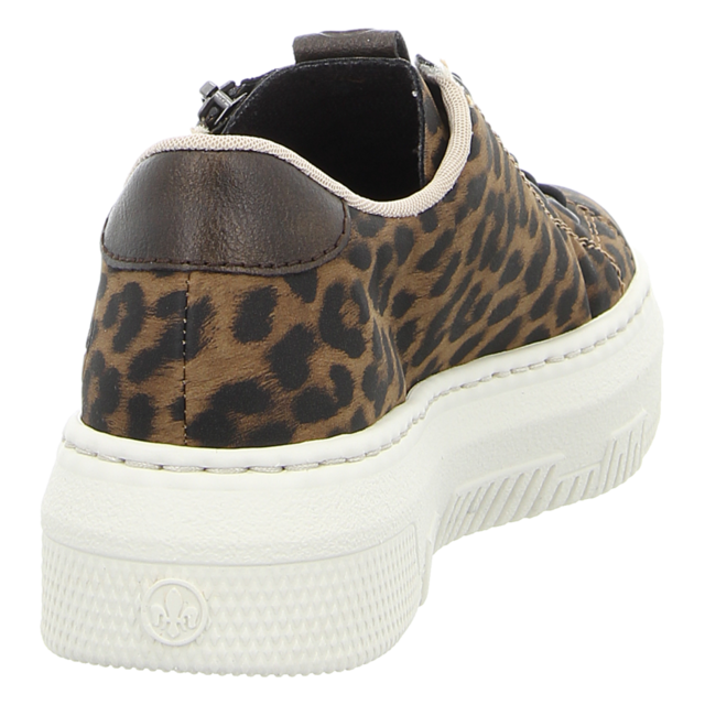 Rieker - M1953-90 - M1953-90 - multi - Sneaker