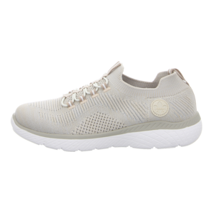 Slipper - Rieker - beige