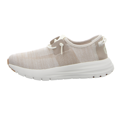 Schnrschuhe - Hey Dude - Sirocco Women - neutral