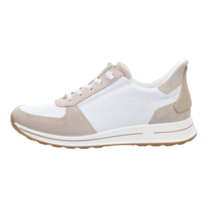 Sneaker - Ara - Osaka 2.0 - shell, weiss