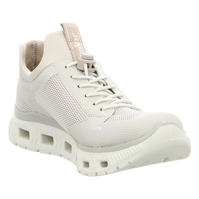 Rieker - M6064-60 - M6064-60 - beige - Sneaker