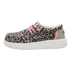 Schnrschuhe - Fusion - Lily - beige
