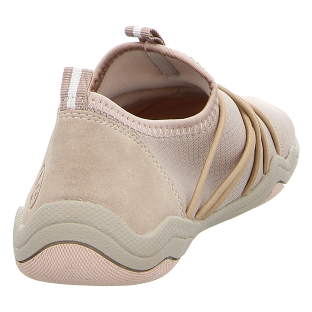 Rieker - 45260-31 - 45260-31 - rosa - Slipper