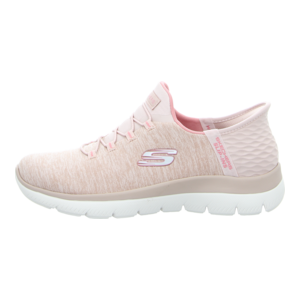 Slipper - Skechers - Summits Dazzling Haz - rose