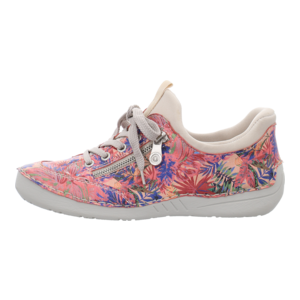 Schnrschuhe - Rieker - multi