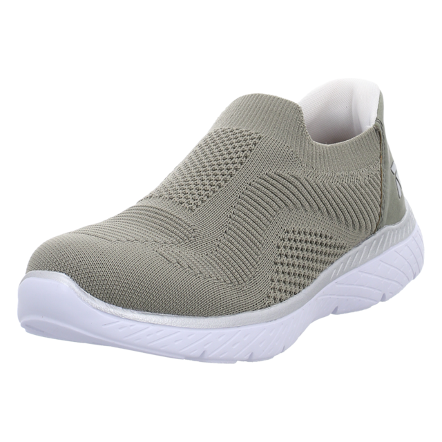Rieker - M5072-52 - M5072-52 - grn - Slipper