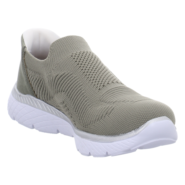 Rieker - M5072-52 - M5072-52 - grn - Slipper