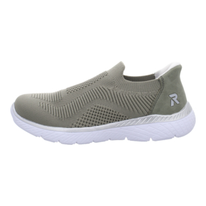Slipper - Rieker - grn