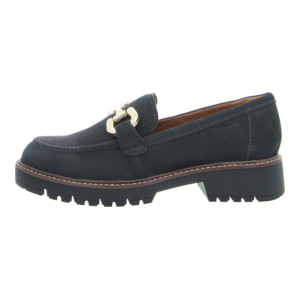 Slipper - Tamaris - navy