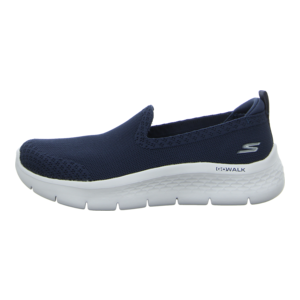 Slipper - Skechers - Skechers GO Walk Fle - navy