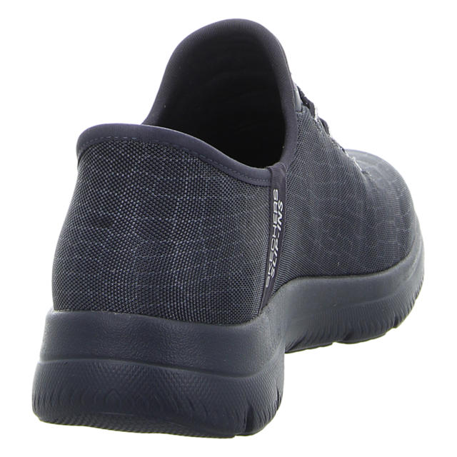 Skechers - 150128 DKNV - Summits-Classy Night - dark navy - Slipper
